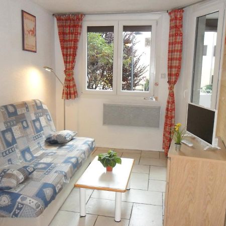 Appartement T2 Chamonix Centre Balcon Vue Mont Blanc Exterior foto