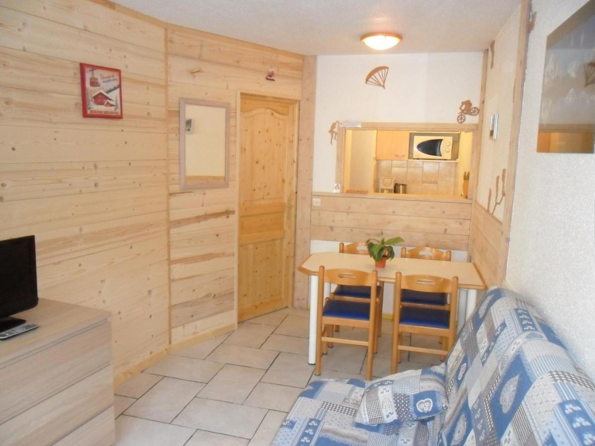 Appartement T2 Chamonix Centre Balcon Vue Mont Blanc Exterior foto