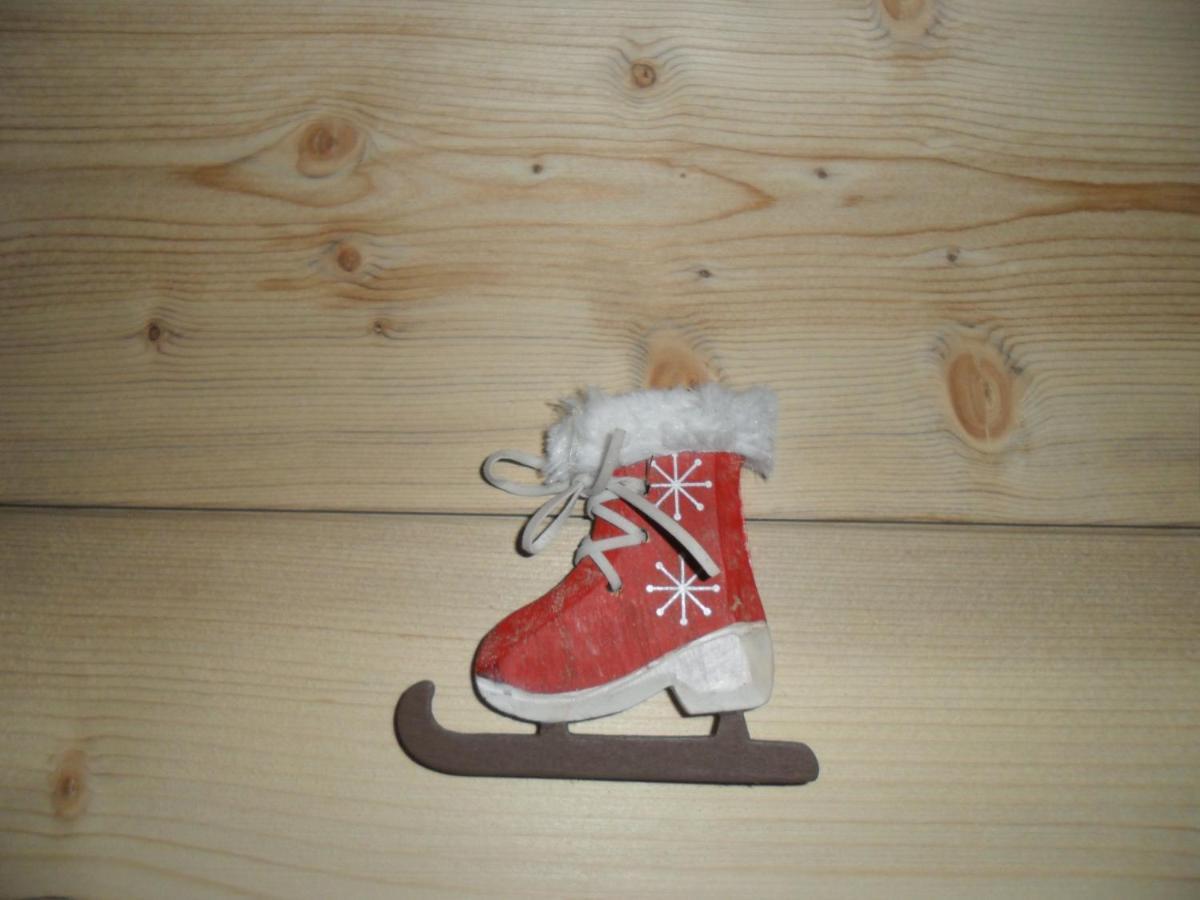 Appartement T2 Chamonix Centre Balcon Vue Mont Blanc Exterior foto